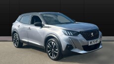 Peugeot 2008 1.2 PureTech 130 GT Line 5dr Petrol Estate